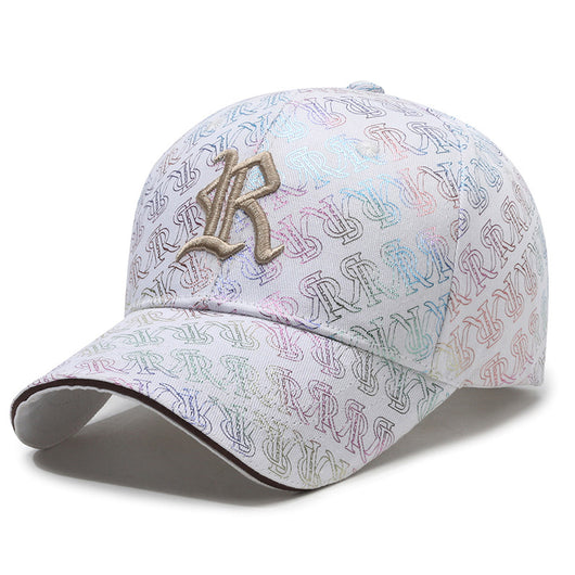 Gorra de Béisbol Bordada Premium Four Seasons - Image 7