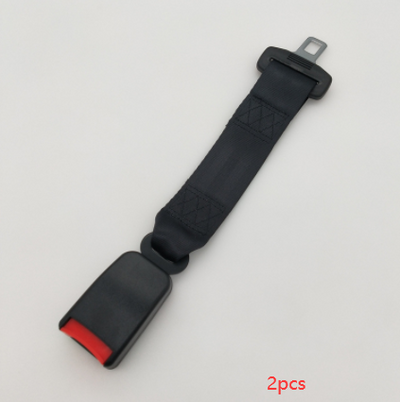 Extensor de Cinturón de Seguridad para Auto - Image 22