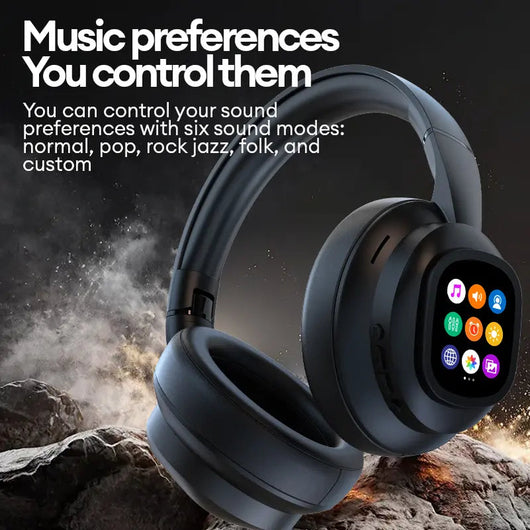 Auriculares Bluetooth X1pro Inalámbricos Universales de Conducción Ósea