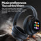 Auriculares Bluetooth X1pro Inalámbricos Universales de Conducción Ósea