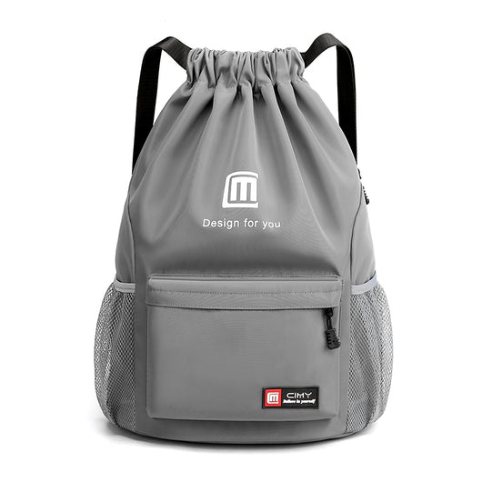Mochila de Viaje Mujer Gran Capacidad Bolsa Deportiva Impermeable - Image 12