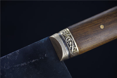 Cuchillo Picador Antiadherente para Carne - Image 6