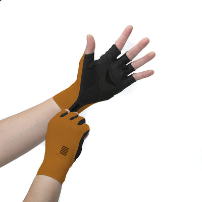 Guantes Ciclismo Transpirables Antideslizantes con Protección - Image 10