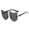 Dorado Frame Gris Sheet
