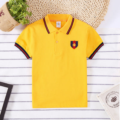 Playera para Niño - Camiseta Cómoda y Versátil - Image 13