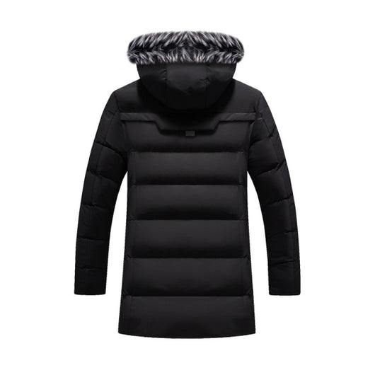 Chaquetas de Invierno Omi para Hombre - Image 7