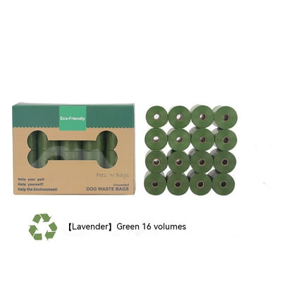 Bolsas Biodegradables para Desechos de Mascotas - Image 10