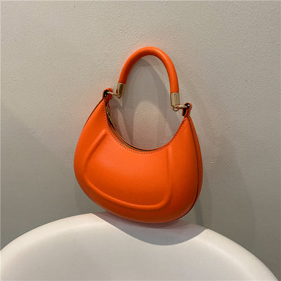 Bolso Bandolera Axilar Premium de Alta Calidad - Versátil y Elegante - Image 12