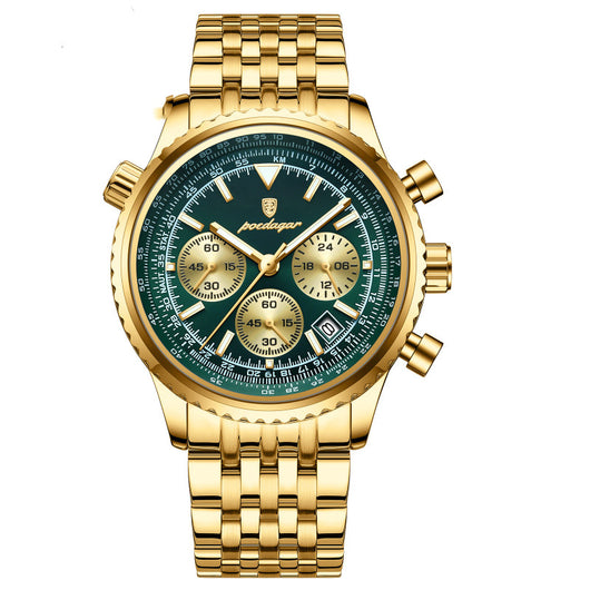 Reloj Automático Multifunción Impermeable para Hombre y Estudiante - Image 22