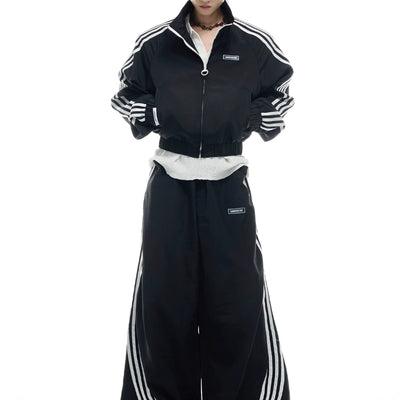Traje Deportivo Holgado para Ocio y Actividad Física - Image 16