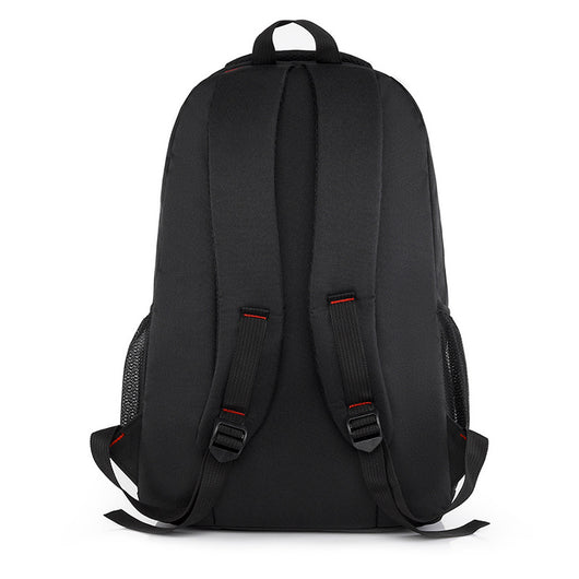 Mochila de Viaje Gran Capacidad - Resistente y Funcional - Image 12