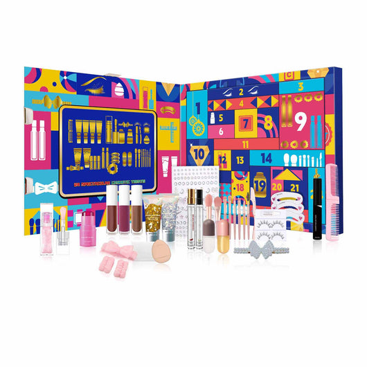 Caja de Adviento Navideño con Regalos Sorpresa - Image 18