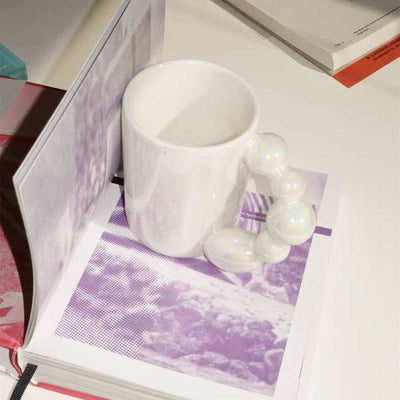 Taza Café Helado con Leche y Frutos Confitados - Image 14