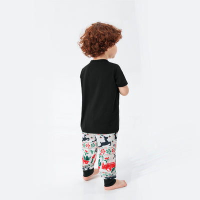 Pijamas Navideños a Juego para Toda la Familia - Niños y Niñas - Image 20