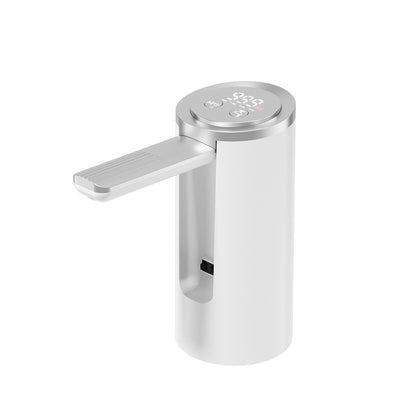 Bomba de Agua Eléctrica Recargable Minimalista - Image 7