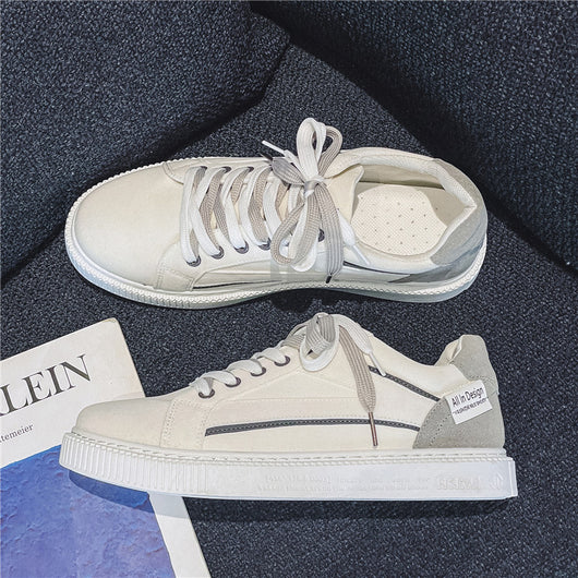 Zapatillas Deportivas Transpirables para Hombre Verano Ligeras Casual - Image 4