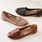 Sandalias Planas Cómodas para Mujer