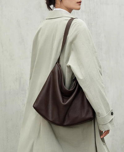 Bolso Bandolera Asimétrico de Moda Casual - Image 7