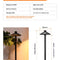 Base 220 V 7 W Black 1 Piece