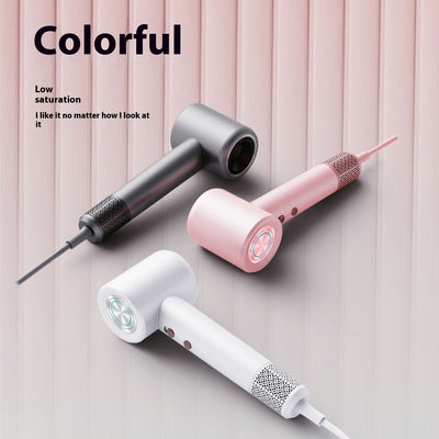 Secador de Cabello Iónico sin Aspas de Alta Velocidad - Image 4