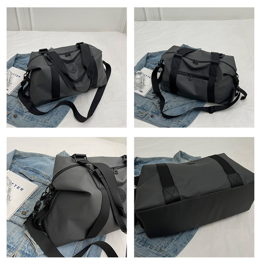 Bolsa Organizadora de Ropa Portátil para Hombre - Image 12