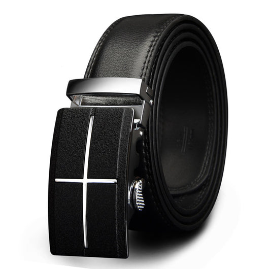 Cinturón de Negocios para Hombre - Image 7