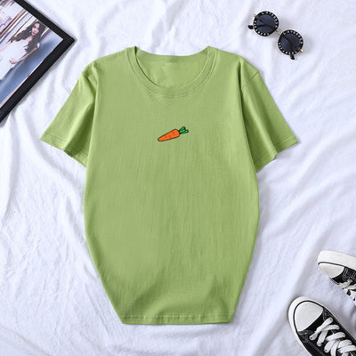 Playera de Verano Cómoda para Mujer - Image 7