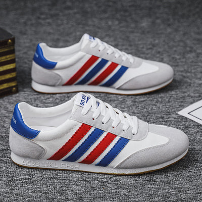 Zapatillas Deportivas Transpirables para Hombre - Antideslizantes y Desodorantes - Image 8