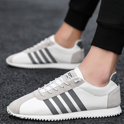 Zapatos Deportivos Casuales para Hombre Multiuso - Image 26