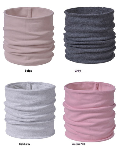 Bufanda Doble Capa para Parejas - Abrigo Elegante y Protección Térmica - Image 23