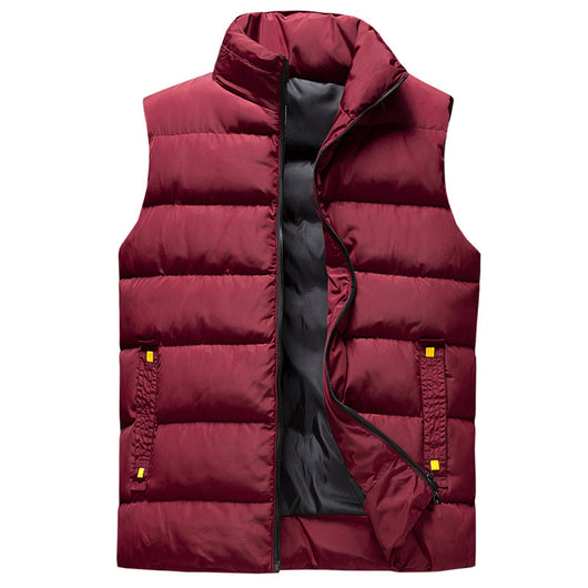 Abrigo de Otoño-Invierno para Hombre Corte Slim - Image 9