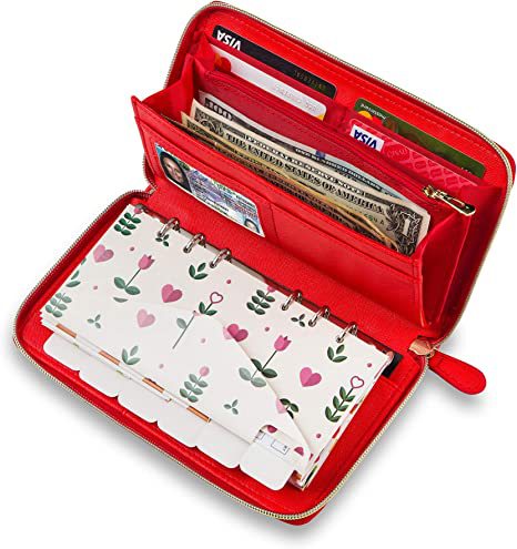 Cartera Antirrobo Multifunción Unisex - Image 10
