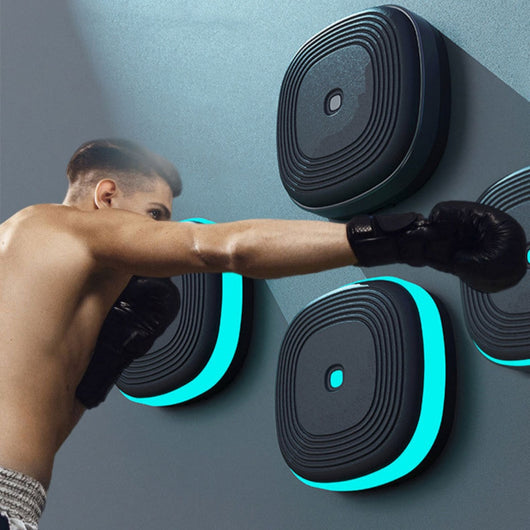 Bolsa de Boxeo Inteligente con Bluetooth y Música - Image 6