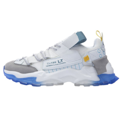 Tenis Deportivos Transpirables con Malla para Hombre - Image 15