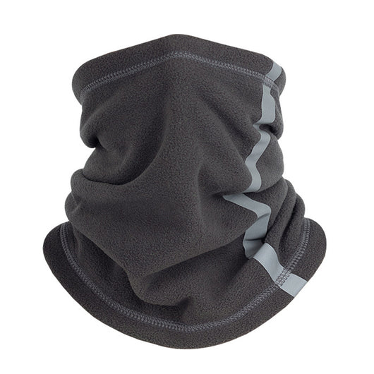 Chompa Térmica Multifuncional con Cuello Reflectante para Hombre - Image 14