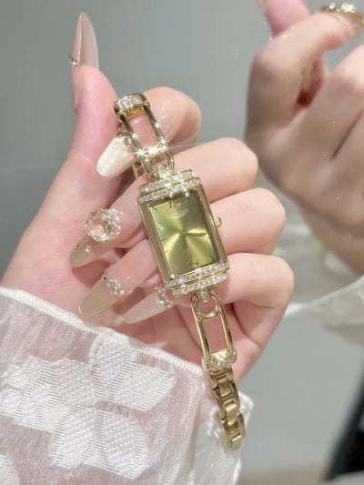 Reloj de Pulsera Elegante Minimalista para Mujer - Image 13