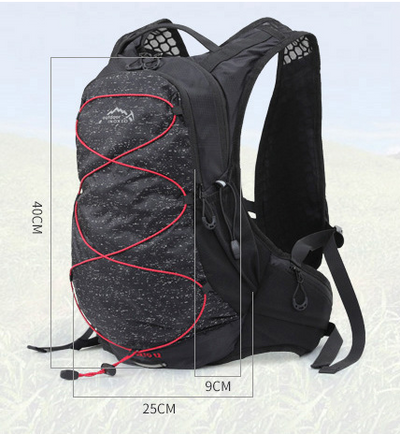 Mochila de Ciclismo con Hidratación Integrada - Image 12