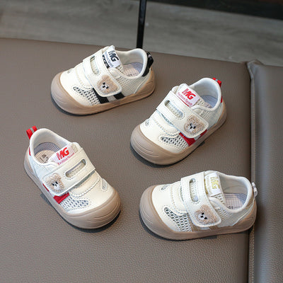 Zapatos Deportivos Transpirables para Niños, Hombres y Mujeres con Suela Suave - Image 3