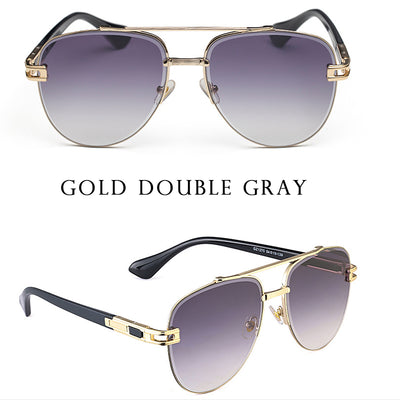 Gafas de Sol Retro Redondas Estilo Rana para Mujer - Image 9