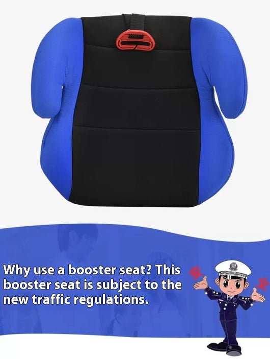 Asiento de Auto Portátil para Niños - Image 18