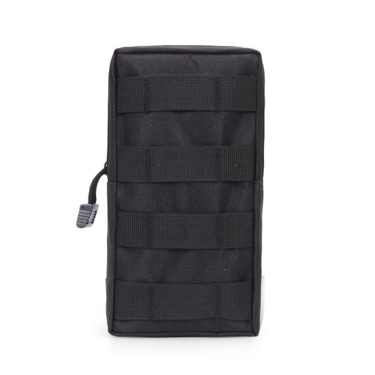 Bolsa Táctica Impermeable Multiusos para Celular con Sistema Molle