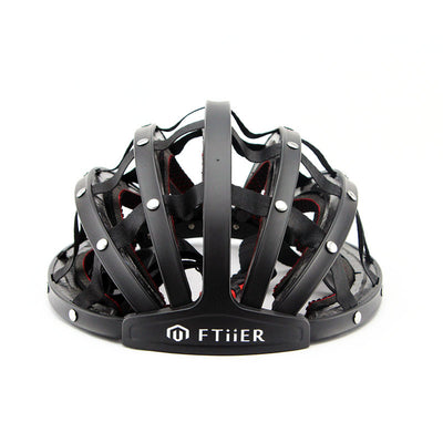 Casco Plegable para Bicicleta de Montaña - Image 11