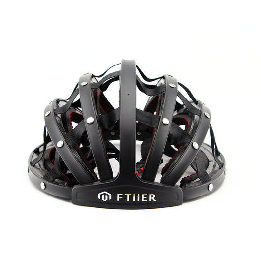 Casco Plegable para Bicicleta de Montaña - Image 11