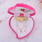 Caja de Regalo Elegante para Joyería, Relojes y Collares