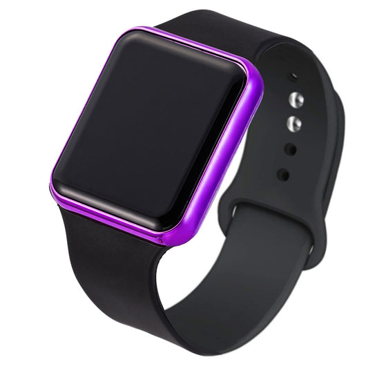Reloj Pulsera Digital Resistente al Agua para Estudiantes - Image 5