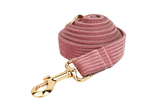 Collar de Tracción en Pana para Mascotas - Image 21