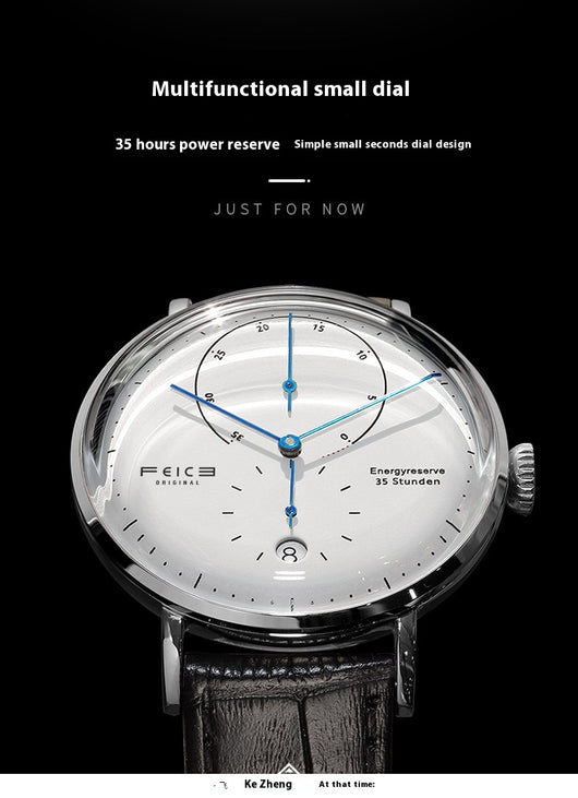 Reloj Mecánico Automático para Hombre de Lujo - Image 15