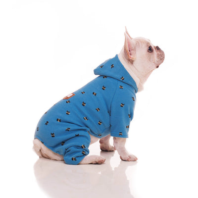 Sudadera Acogedora para Mascotas - Image 5