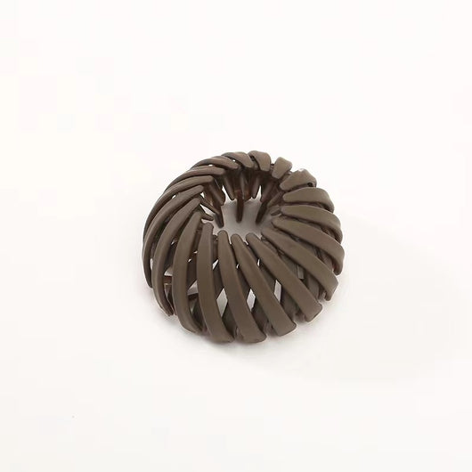 Anillo para Cabello y Horquillas Tipo Nido - Sujetador de Pelo - Image 29