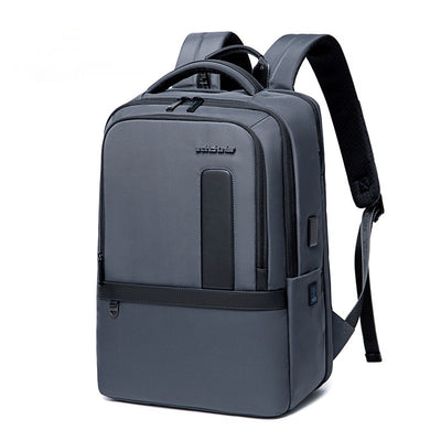 Mochila Ejecutiva de Gran Capacidad para Viajes de Negocios - Image 7